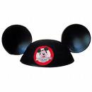 mickey hat