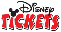 Disney Tickets