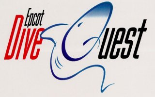 EPCOT Dive Quest