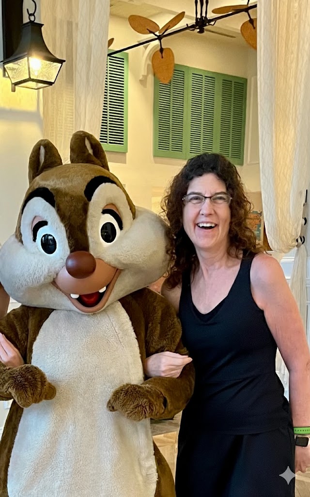 Lynne A. VandenBosche