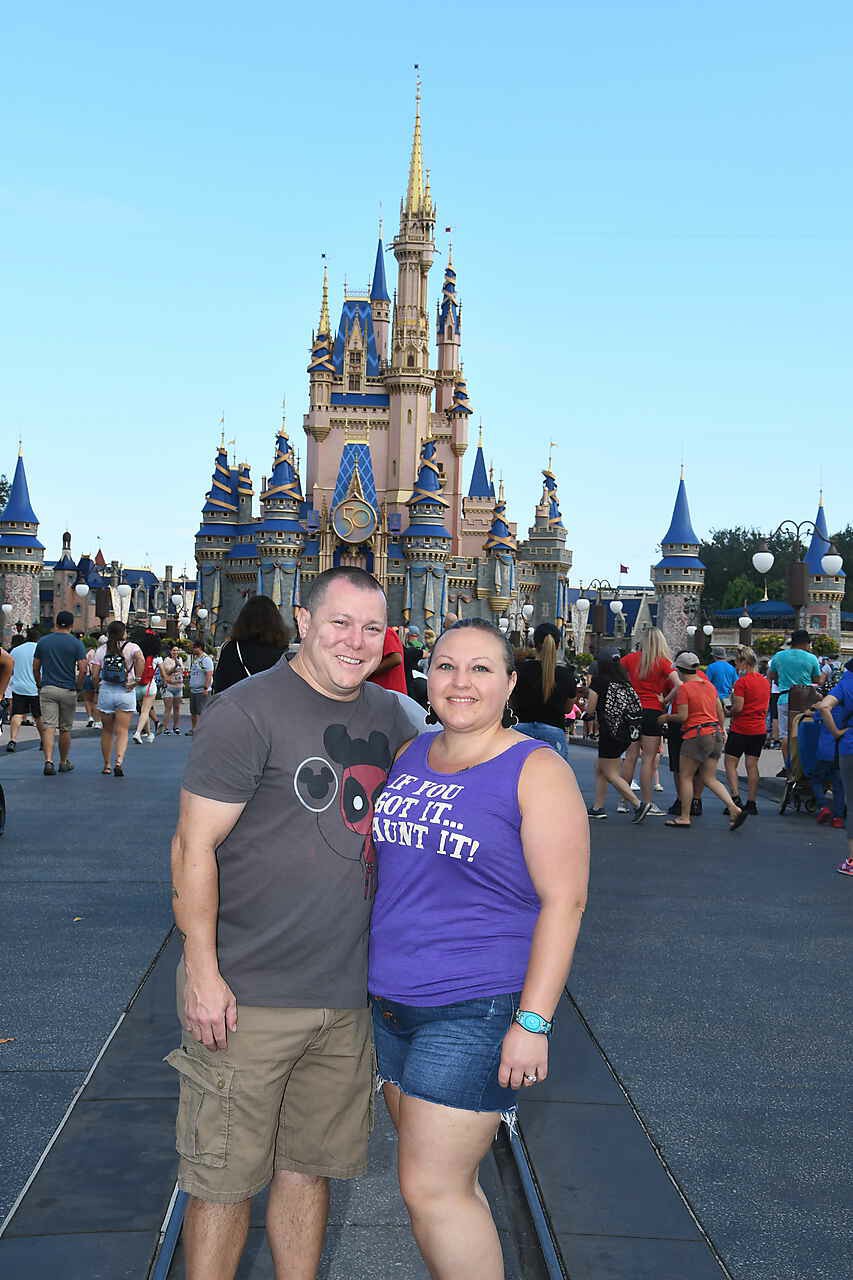 Brian and Summer Collier, Mouse Experts