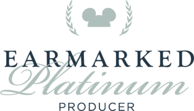 Earmarked Platinum Producer Logo