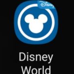 Disney World App