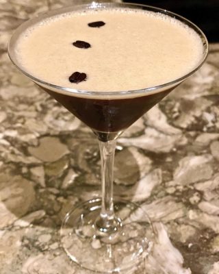 Espresso Martini