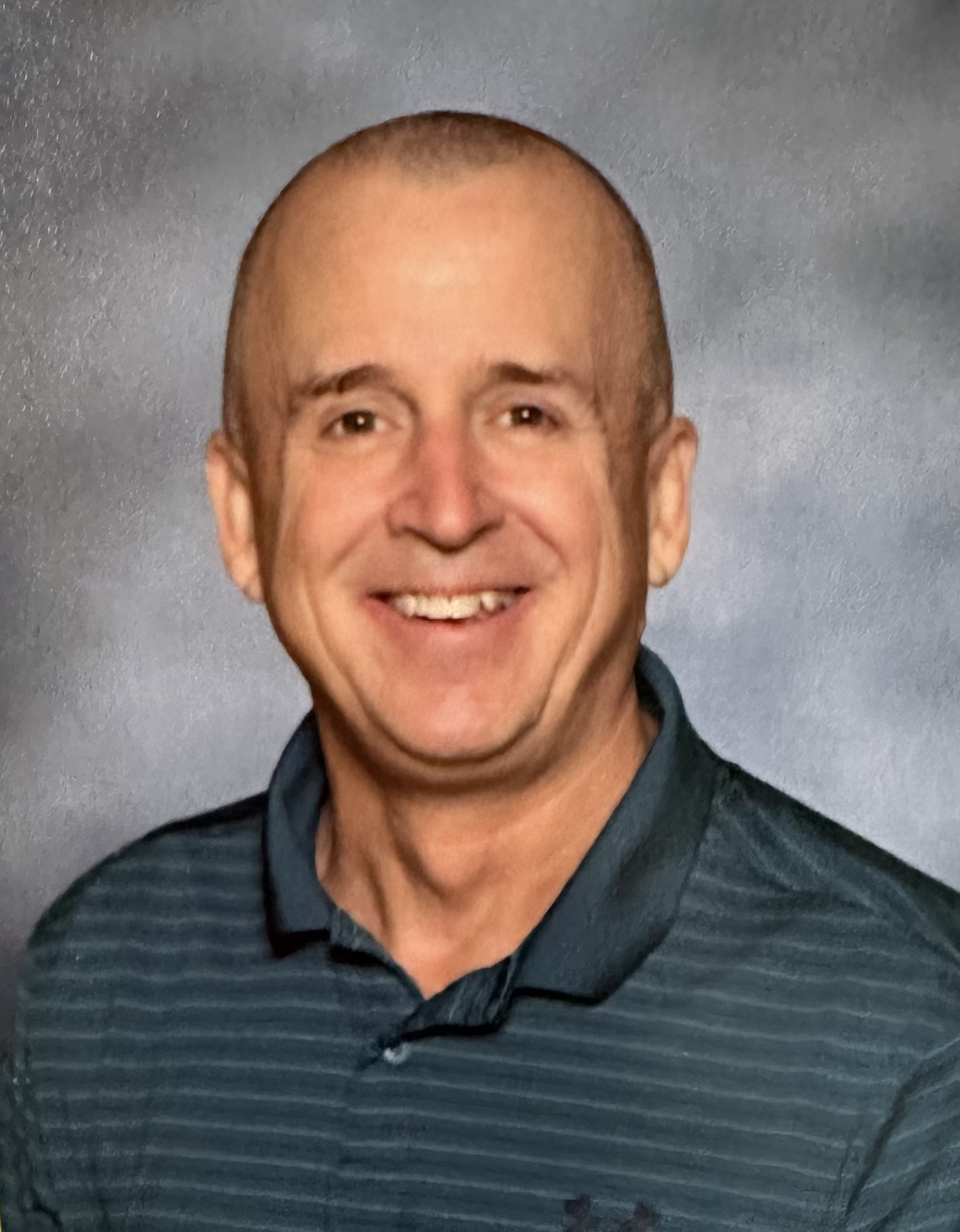 Jeffrey and Michelle Tripp