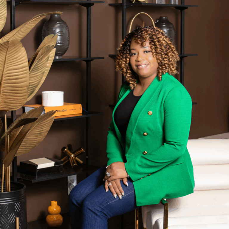 Christianne Deshields